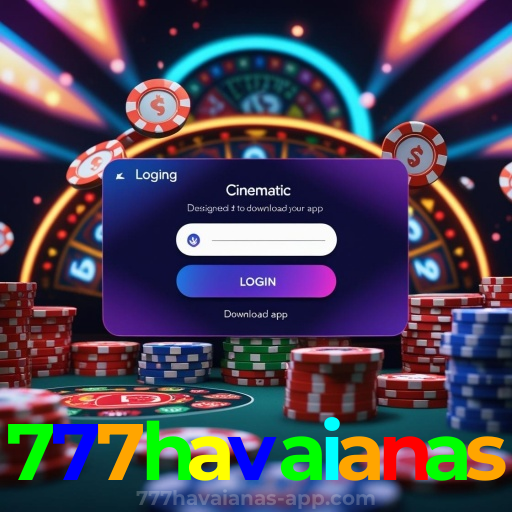 Explore os Jogos de Bingo no 777havaianas: Diversão e Prêmios ao Seu Alcance