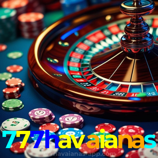 777havaianas