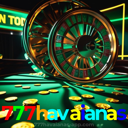 Explorando a Categoria de Jogos de Poker no 777havaianas