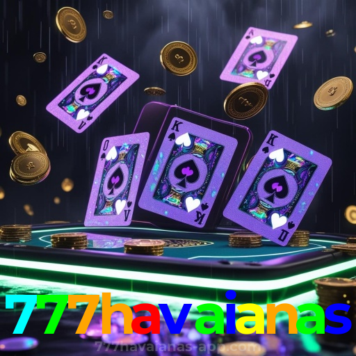 Descubra a Emoção do Cassino Ao Vivo no 777havaianas