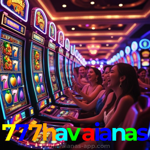 Descubra as Promoções Especiais da 777havaianas