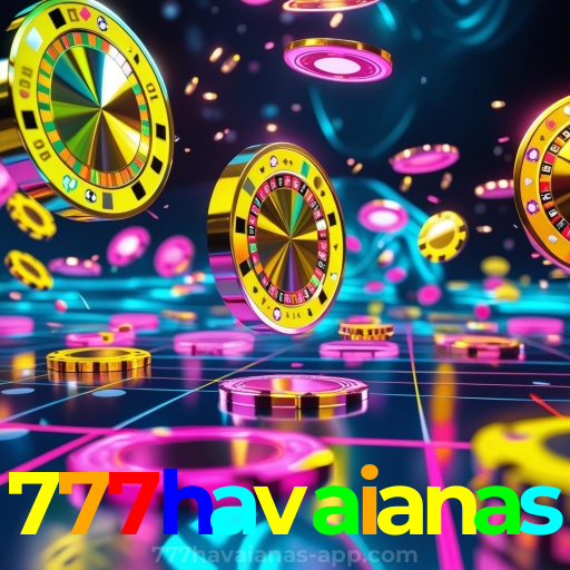 Descubra as Promoções Especiais da 777havaianas