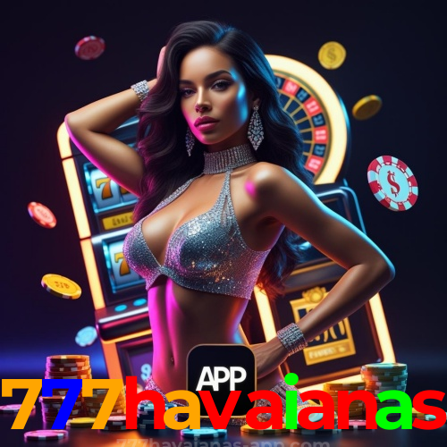 Descubra o Mundo das Apostas Desportivas no 777havaianas