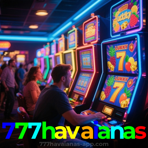 Explorando as Ofertas de Bônus em 777havaianas