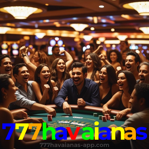 777havaianas