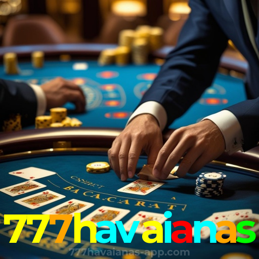 Apostas Esportivas: Uma Nova Era de Entretenimento em 777havaianas